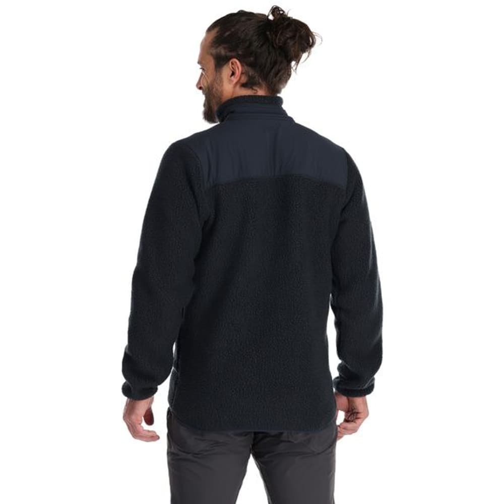 Outpost Jacket Beluga, view: 6