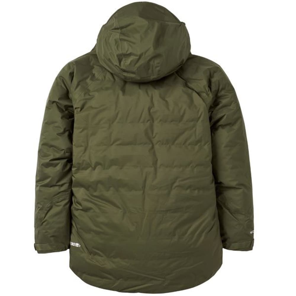 M's Valiance Jacket Army, view: 1