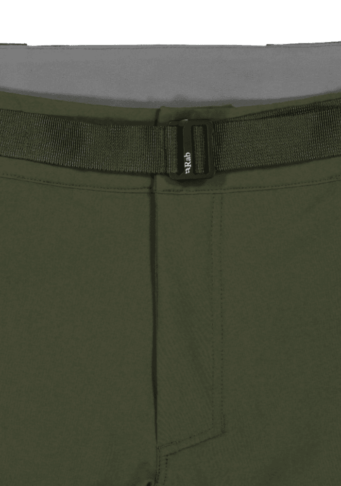 Incline AS Army, view: 1