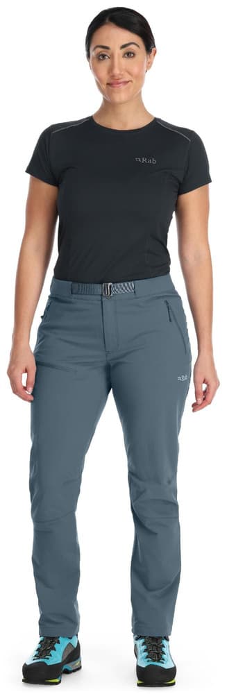 Incline AS Wmns Orion Blue, view: 3