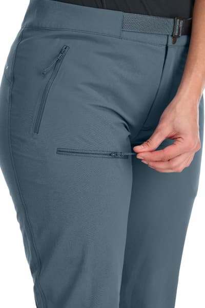 Incline AS Wmns Orion Blue, view: 4