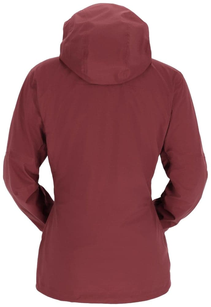 Firewall Wmns Deep Heather, view: 1