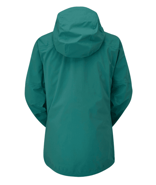 Firewall Wmns Eucalyptus, view: 1