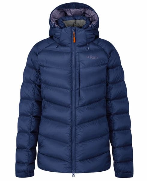 Axion Pro Wmns Patriot Blue, view: 0