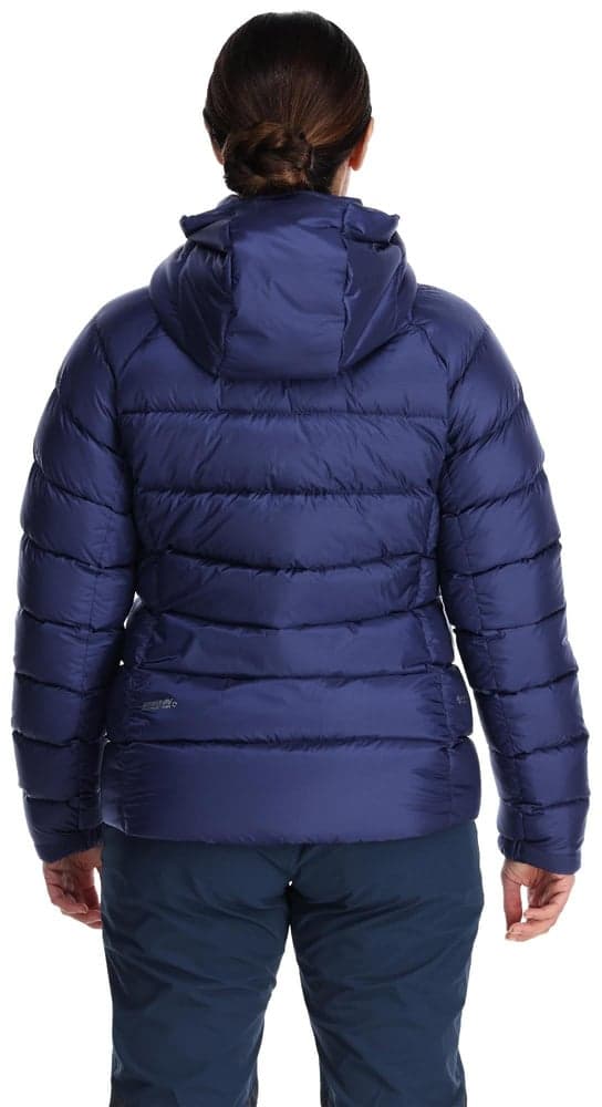 Axion Pro Wmns Patriot Blue, view: 2