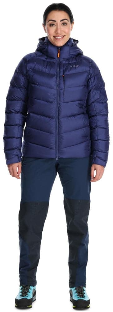 Axion Pro Wmns Patriot Blue, view: 3