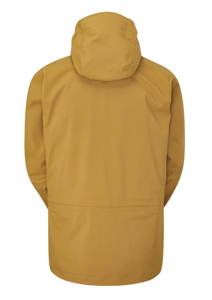 Kangri GTX Jacket Footprint, view: 1