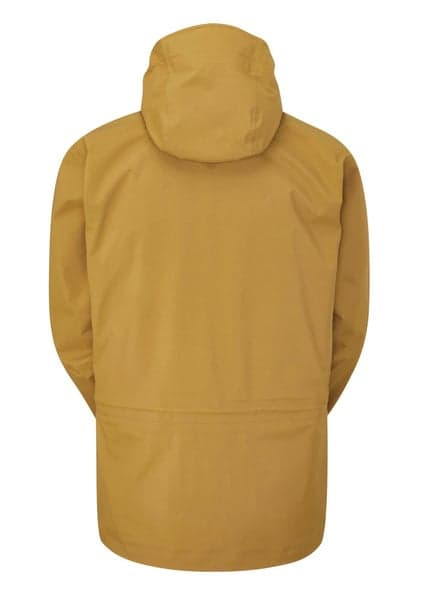 Kangri GTX Jacket Footprint, view: 1