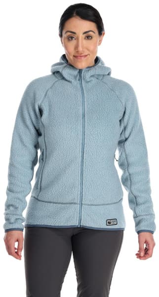 Shearling Wmns Citadel, view: 4