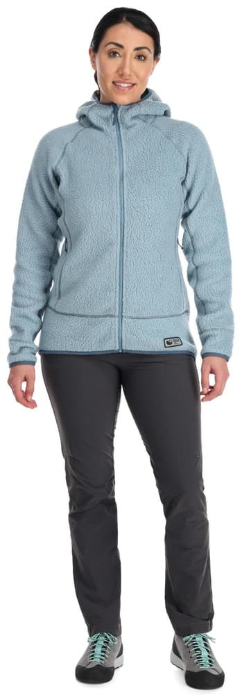 Shearling Wmns Citadel, view: 1