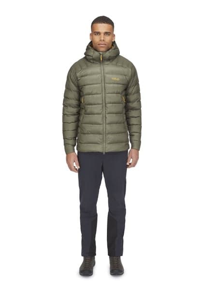 Electron Pro Light Khaki, view: 5