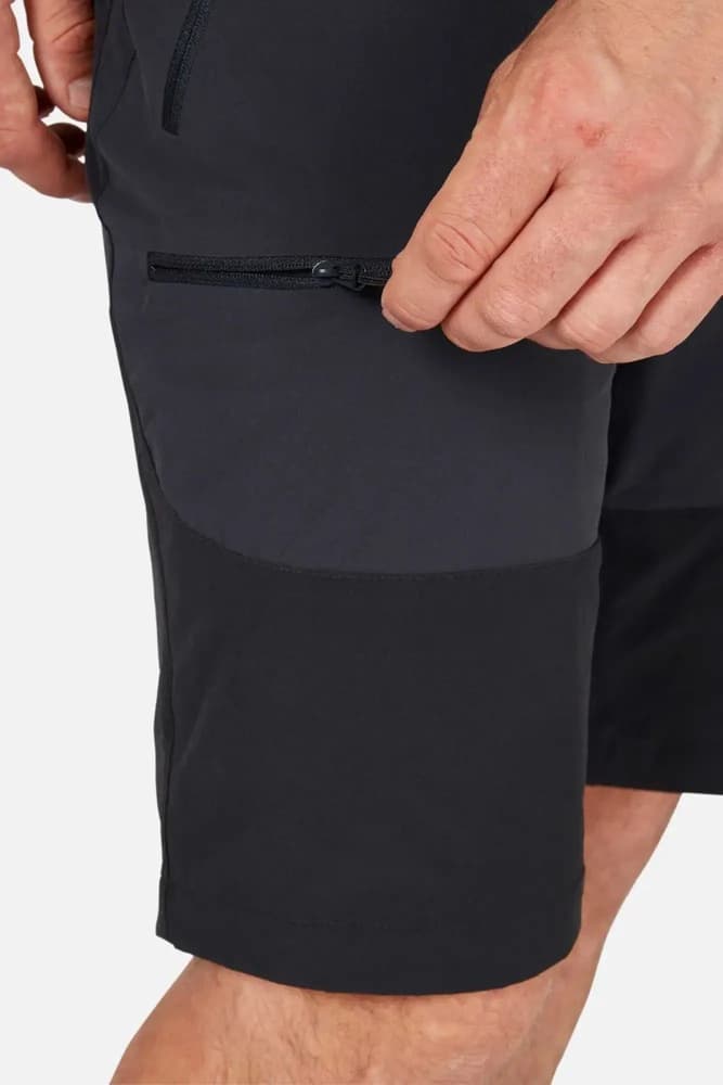 M's Torque Mountain Beluga/Black, view: 3