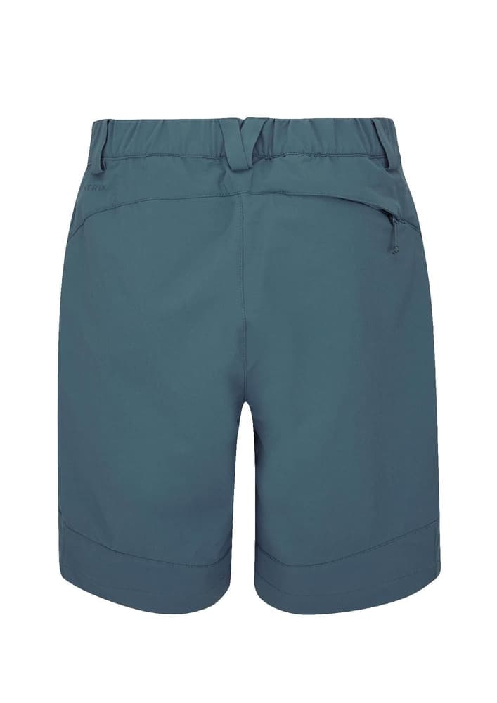 Torque Mountain Shorts Wmns Orion Blue, view: 1