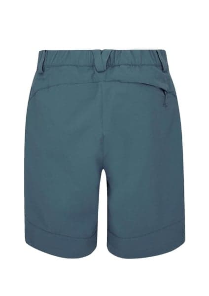 Torque Mountain Shorts Wmns Orion Blue, view: 1