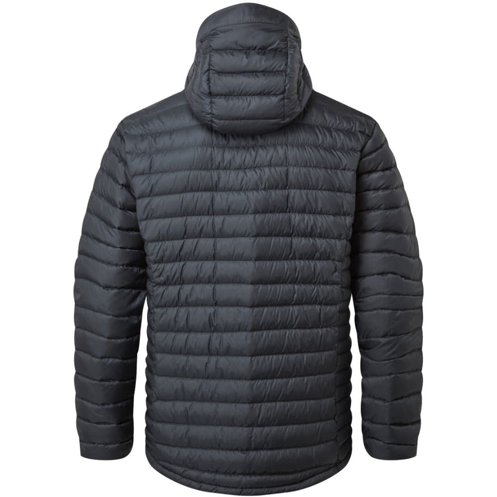 M's Microlight Alpine Jacket Beluga, view: 1