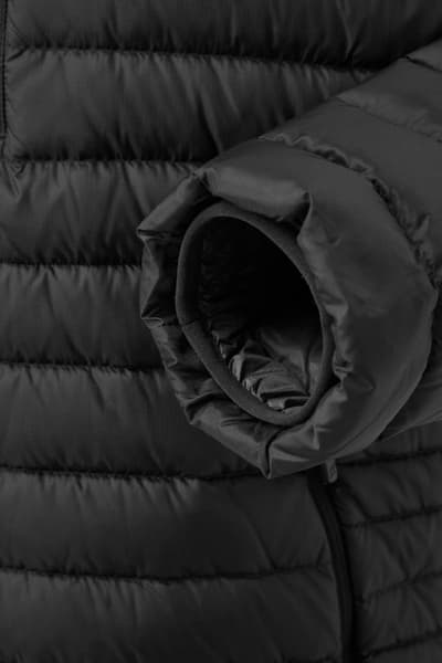M's Microlight Alpine Jacket Black, view: 4