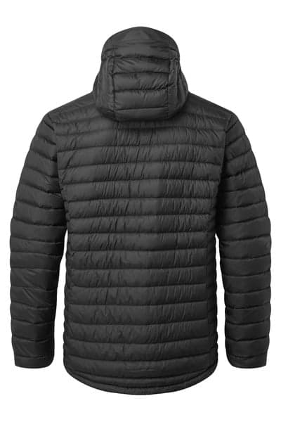 M's Microlight Alpine Jacket Black, view: 1