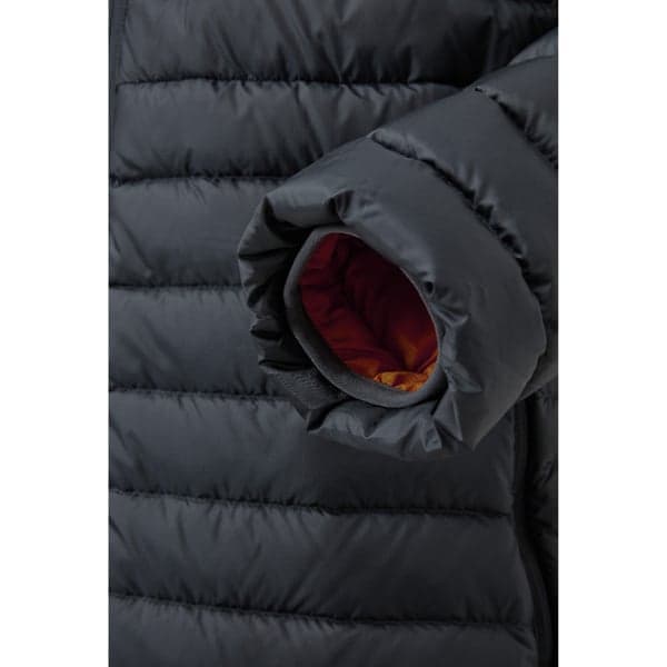 M's Microlight Alpine Jacket Beluga, view: 4