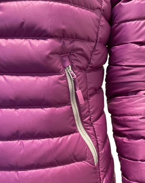 Microlight Alpine Wmns Rosa, view: 2