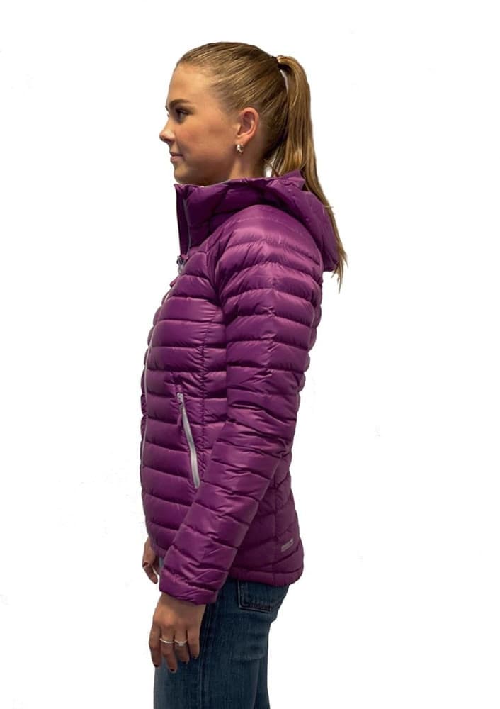 Microlight Alpine Wmns Rosa, view: 1