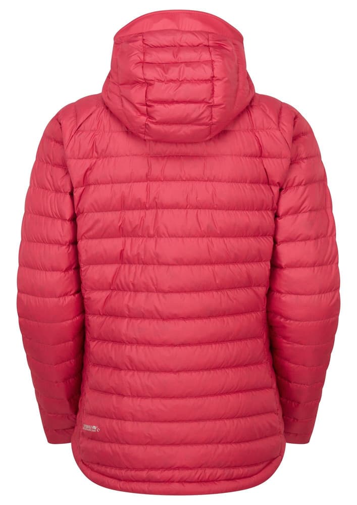 Microlight Alpine Jacket Wmns Watermelon, view: 1