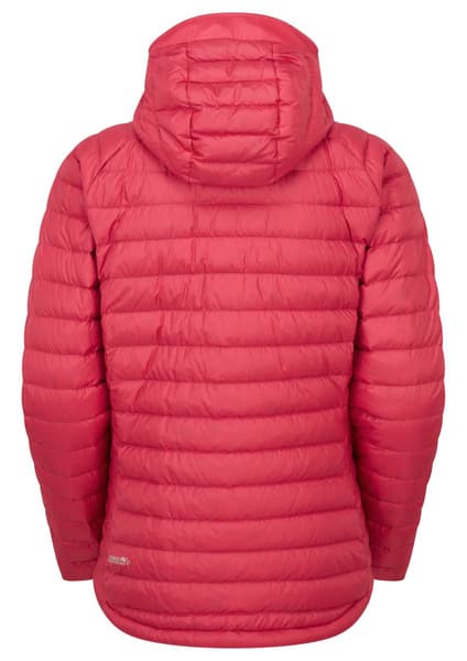 Microlight Alpine Jacket Wmns Watermelon, view: 1