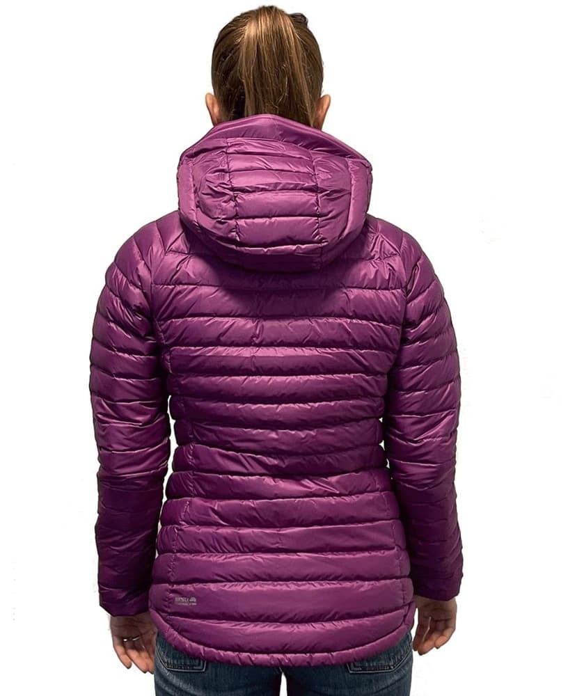 Microlight Alpine Wmns Rosa, view: 3