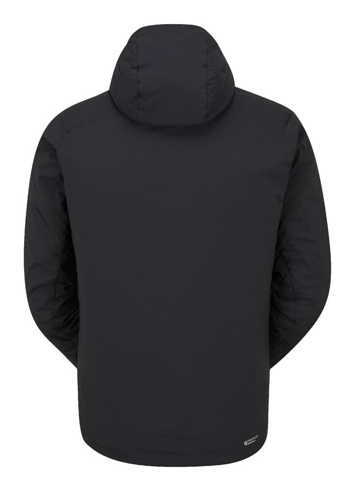 Xenair Alpine Light Jacket Ebony (Marmalade), view: 1