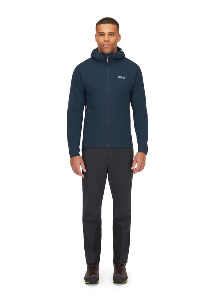 M's Xenair Alpine Light Jacket, view: 5