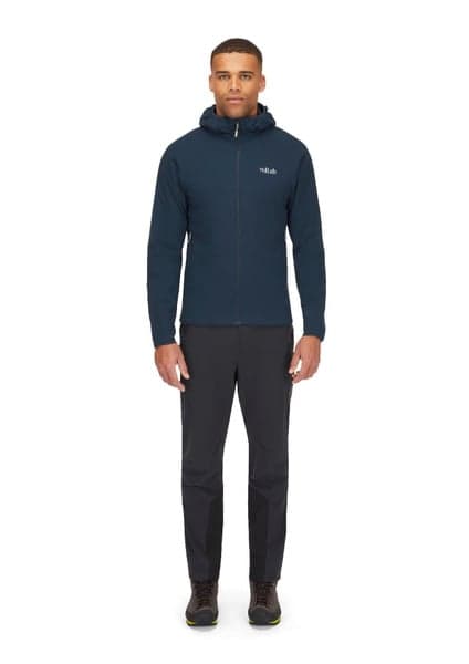 M's Xenair Alpine Light Jacket, view: 5