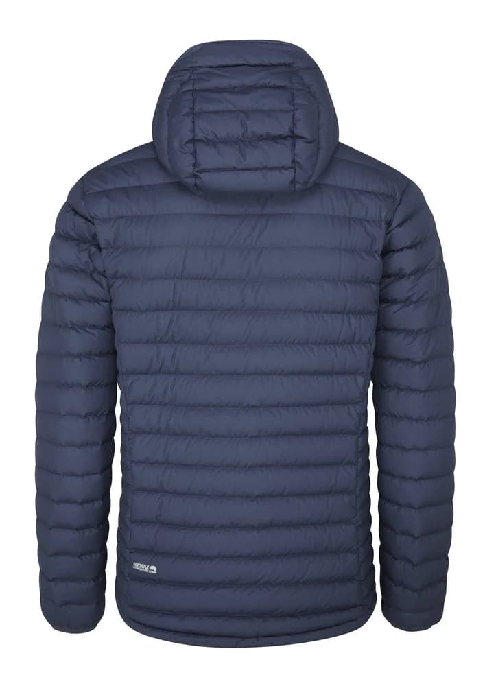 Infinity Microlight Jacket Deep Ink, view: 1