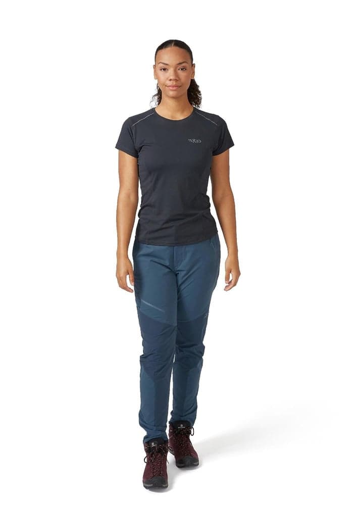 Torque Mountain Wmns Orion Blue/Blue Night, view: 2