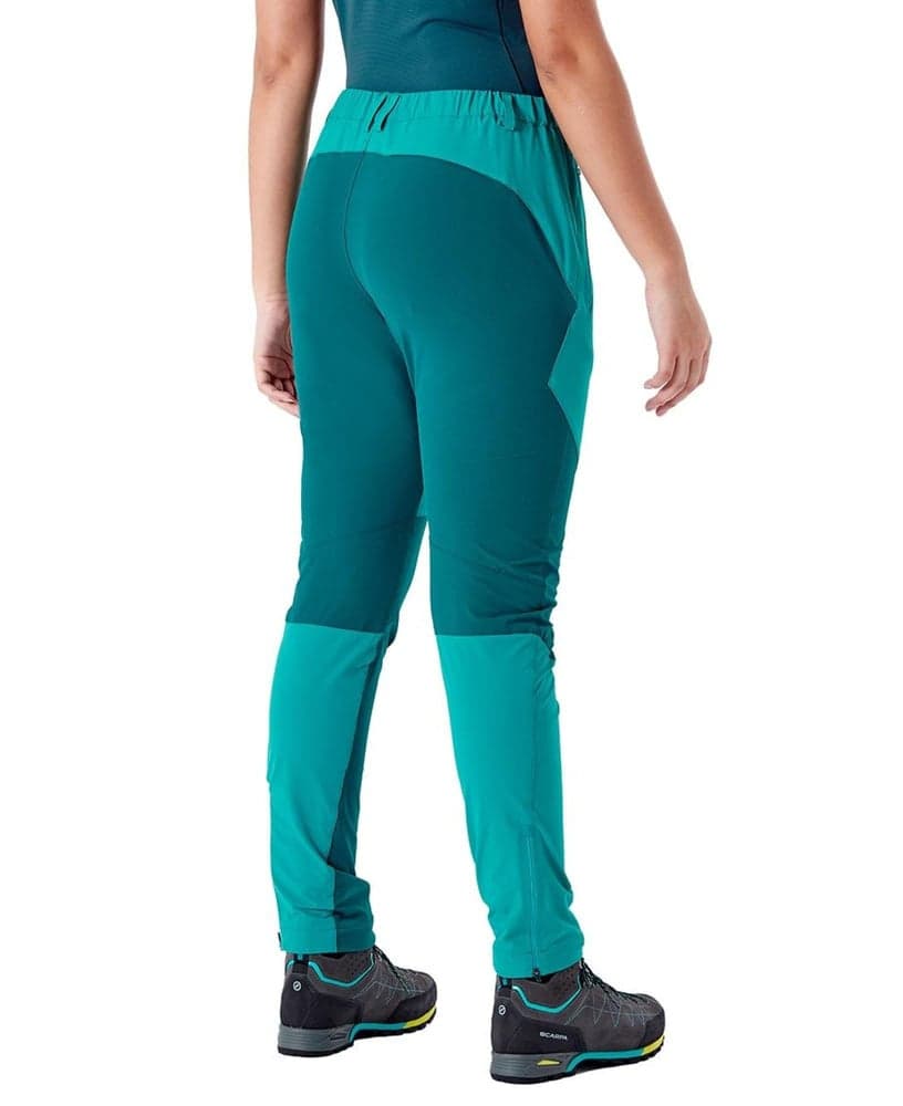 Torque Mountain Wmns Storm/Sagano Green, view: 2