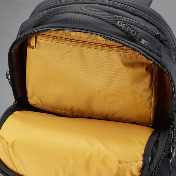 Depot 22 Dark Olive, view: 3