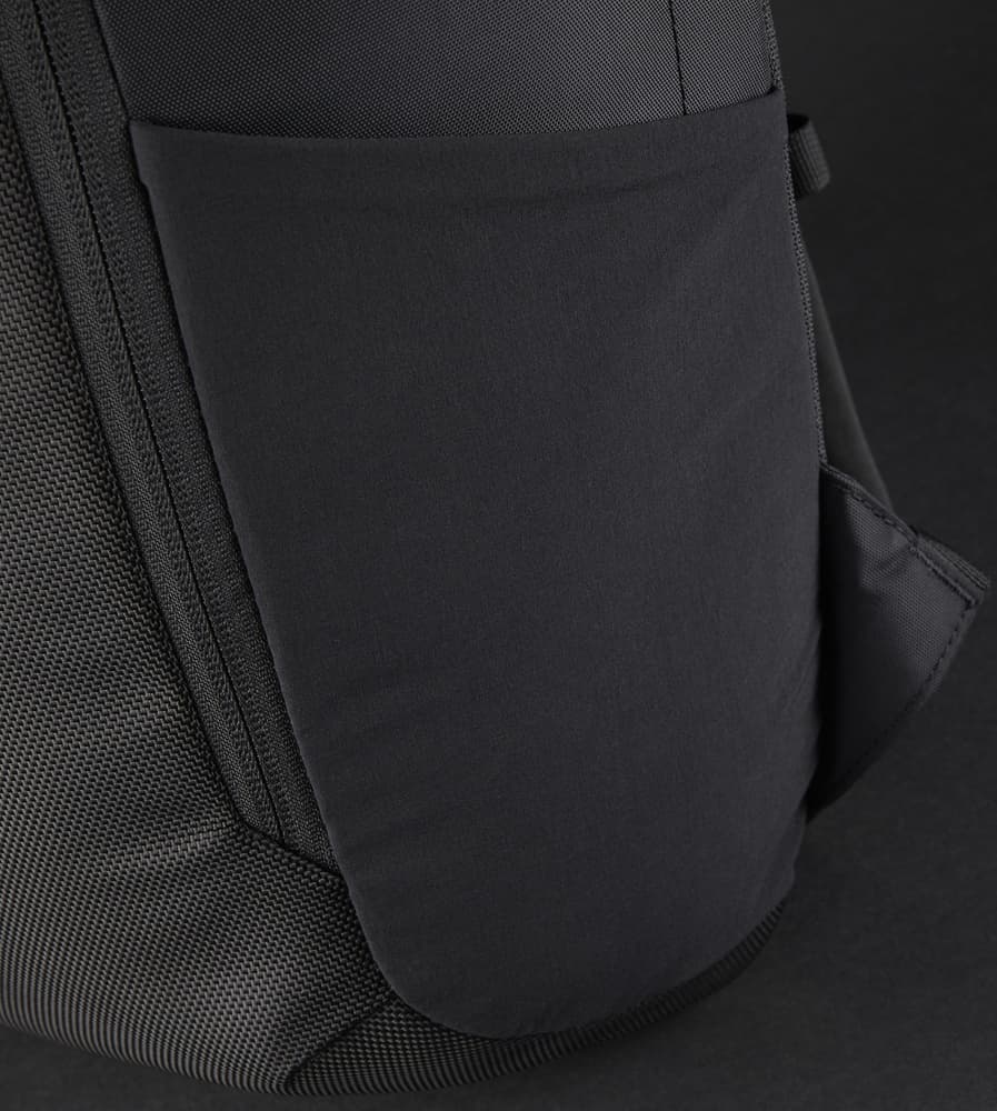 Depot 25 Black, view: 3