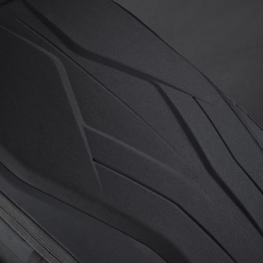 Depot 25 Black, view: 2