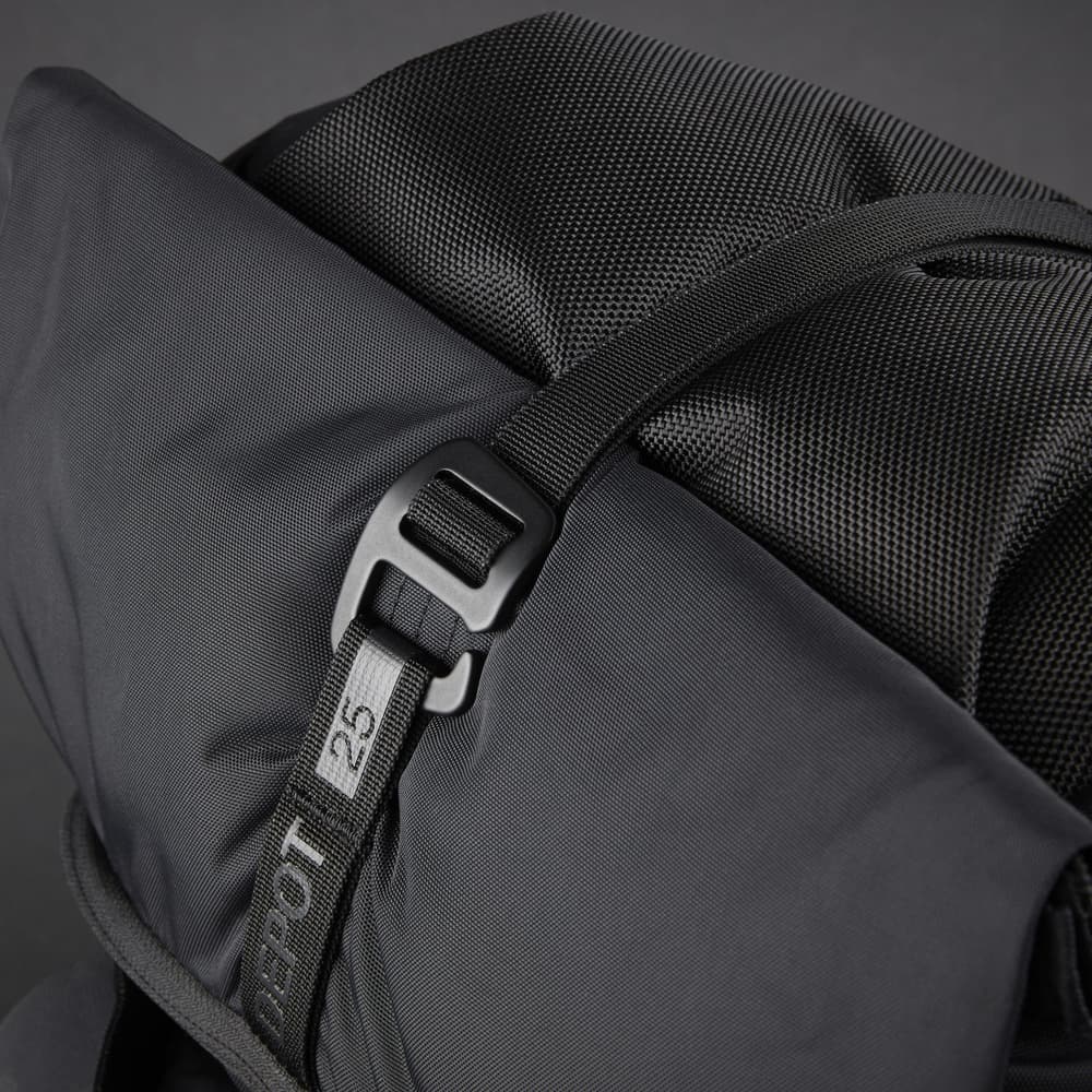 Depot 25 Black, view: 5