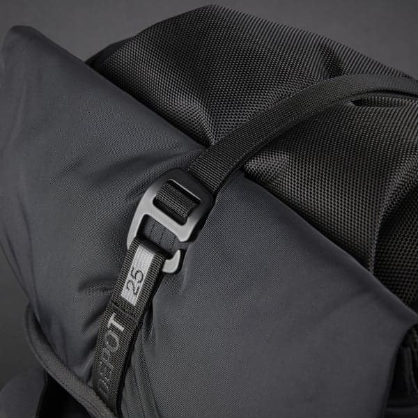 Depot 25 Black, view: 5