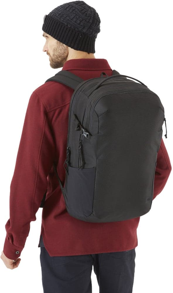 Depot 28 Black, view: 2