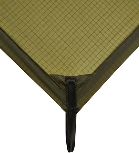 SilTarp 1 Olive, view: 1