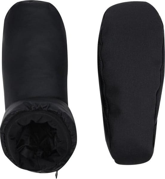 Hot Socks Black, view: 1