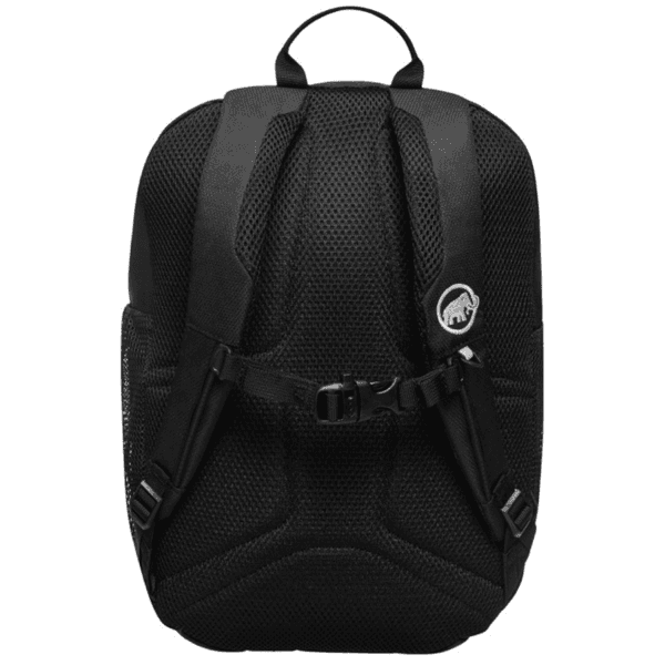 Kids First Zip 8L Black, view: 1