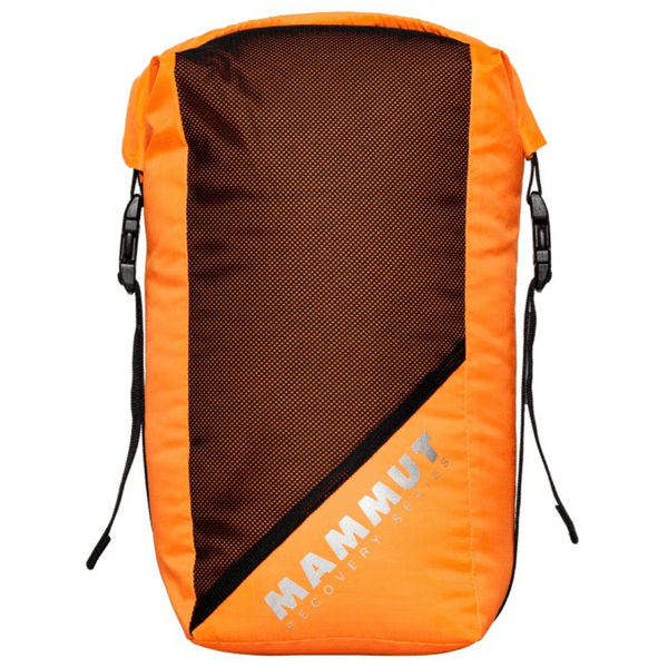 Men's Relax Fiber Bag 0C L Olive, view: 4