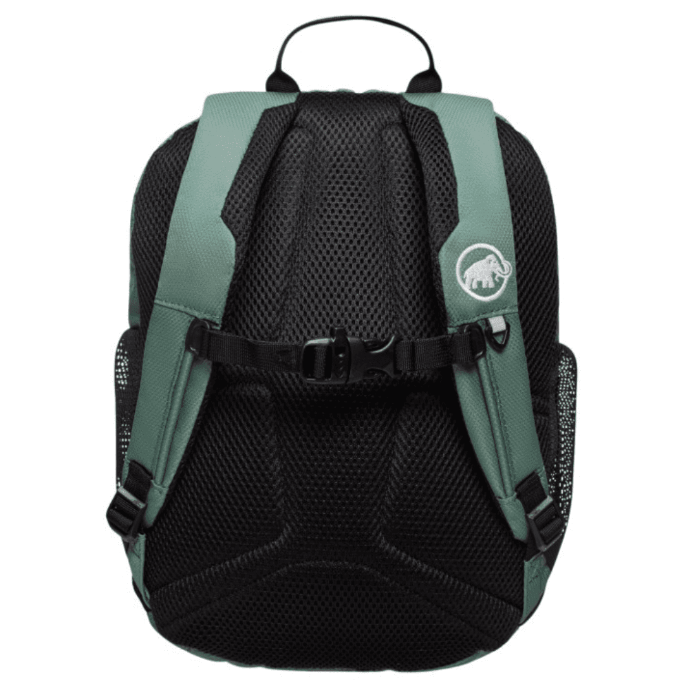 Kids First Zip 8L Jade-Dark Jade, view: 1