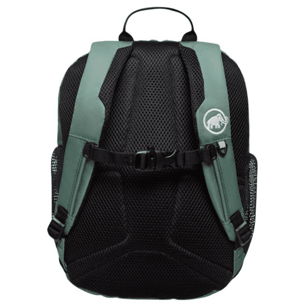 Kids First Zip 16L Jade-Dark Jade, view: 1