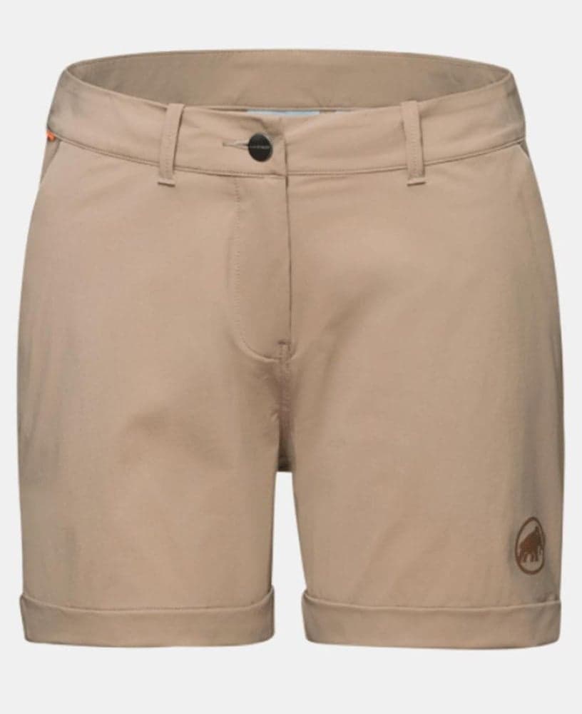 Runbold Roll Cuff Wmn Safari, view: 0