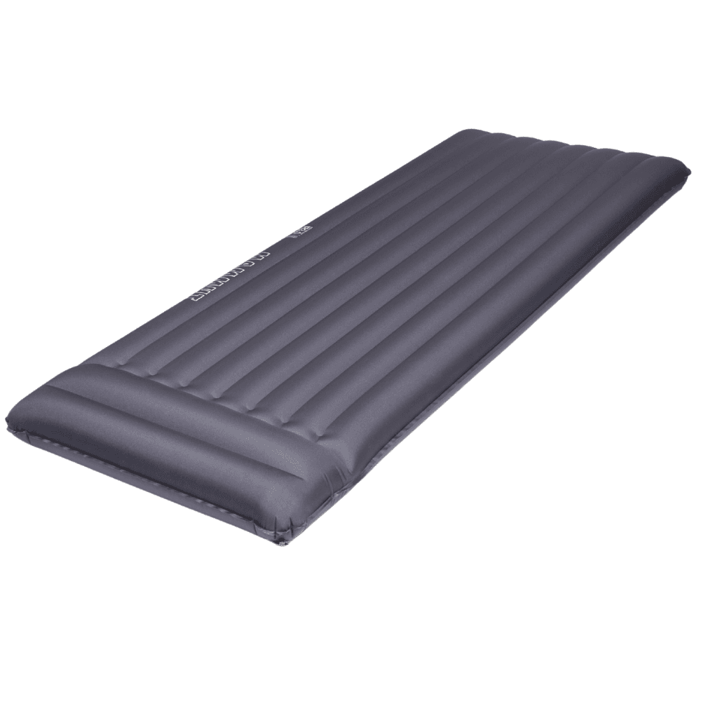 Perform Mat 193 x 65 x 7,5 cm Charcoal, view: 1