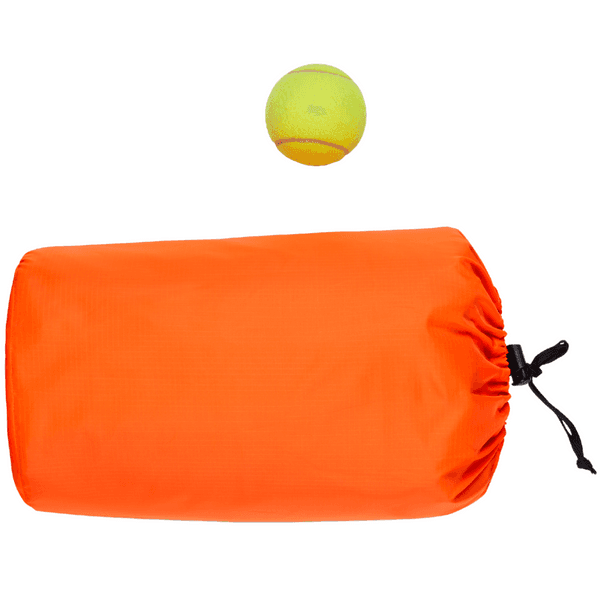 Protect Mat 193 x 65 x 7,5 cm Charcoal, view: 3