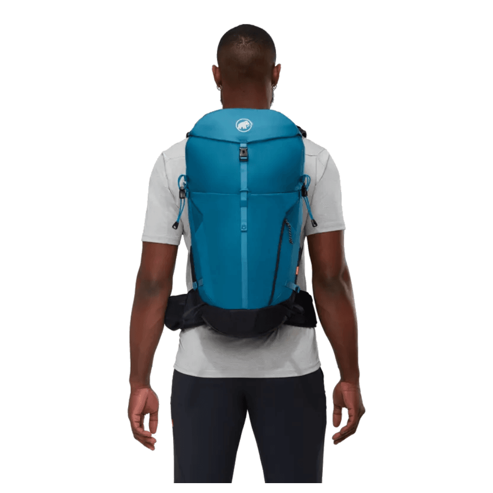 Lithium 30L Sapphire/Black, view: 3