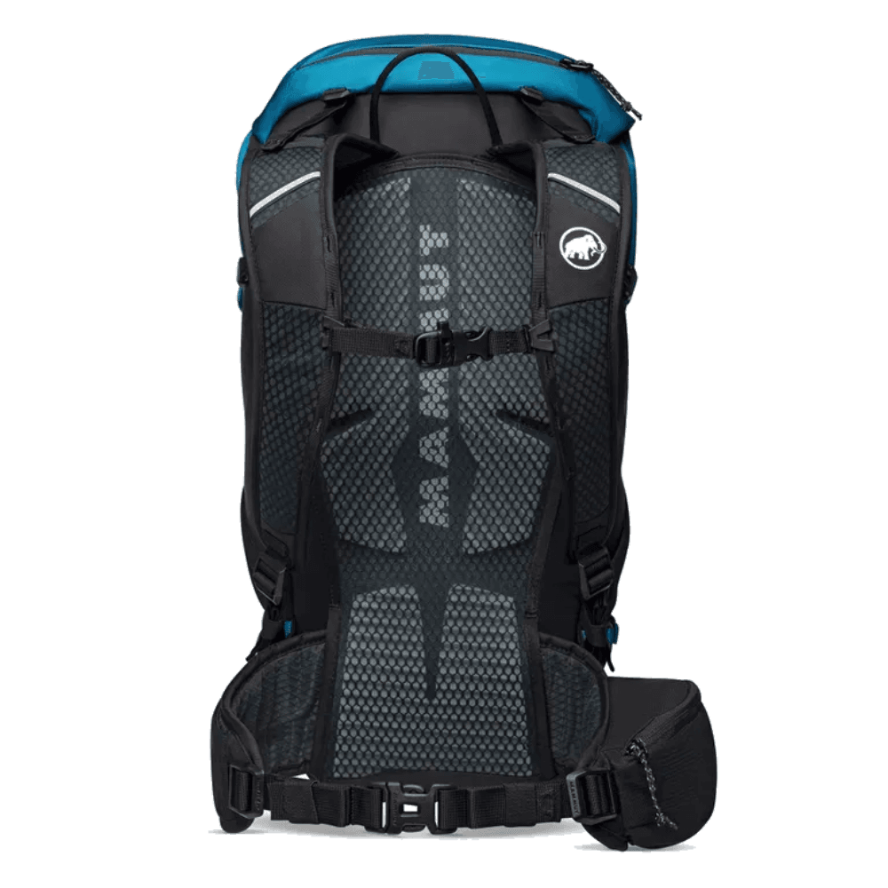 Lithium 30L Sapphire/Black, view: 1